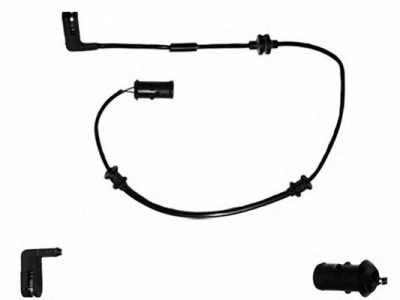 OPEN PARTS ak306000 -  Сигнализатор, износ тормозных колодок